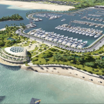Projekti Marina Port