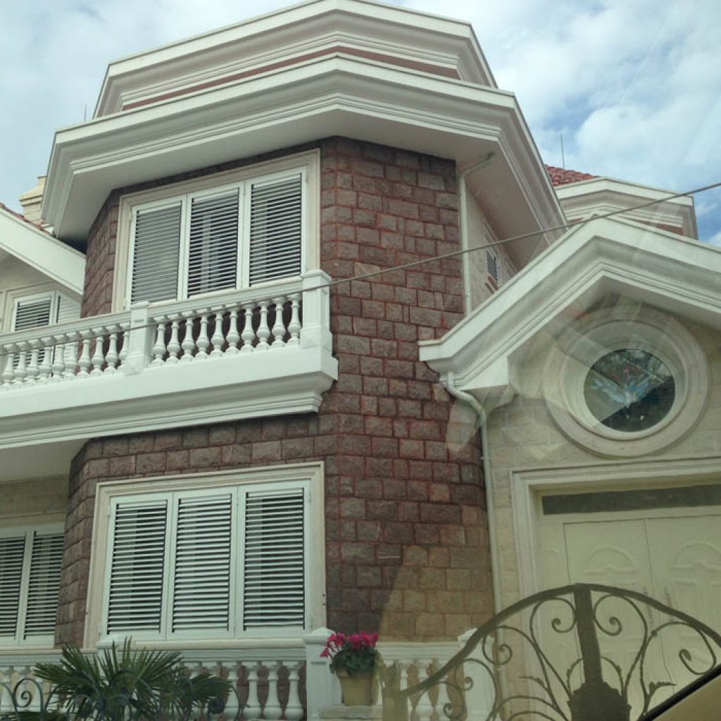 Kompleksi Akacia Hills